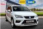 2019 SEAT Ateca 1.5 TSI EVO FR [EZ] 5dr DSG