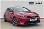 2022 Kia Ceed 1.5T GDi ISG 3 5dr
