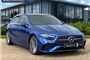 2024 Mercedes-Benz A-Class A200d AMG Line Premium Plus 5dr Auto