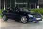 2020 Mercedes-Benz E-Class E200 AMG Line Edition 4dr 9G-Tronic