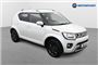 2021 Suzuki Ignis 1.2 Dualjet 12V Hybrid SZ-T 5dr