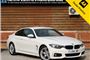 2018 BMW 4 Series 420i M Sport 2dr Auto [Professional Media]
