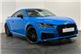 2019 Audi TT 40 TFSI Black Edition 2dr S Tronic