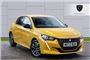 2022 Peugeot 208 1.2 PureTech 100 Allure Premium + 5dr