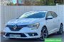 2017 Renault Megane 1.5 dCi Dynamique S Nav 5dr