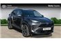 2023 Toyota Yaris Cross 1.5 Hybrid Excel 5dr CVT