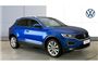 2021 Volkswagen T-Roc 1.5 TSI EVO SEL 5dr DSG