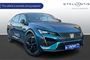 2023 Peugeot 408 1.2 PureTech GT 5dr EAT8