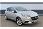 2019 Vauxhall Corsa 1.4 Sport 5dr [AC]