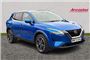 2023 Nissan Qashqai 1.3 DiG-T MH 158 Tekna 5dr Xtronic