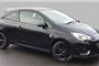 2016 Vauxhall Corsa 1.4 Limited Edition 3dr