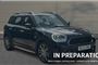 2022 MINI Countryman 1.5 Cooper Exclusive ALL4 5dr Auto