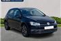 2019 Volkswagen Golf 1.0 TSI 115 Match 5dr