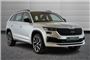 2024 Skoda Kodiaq 2.0 TDI 200 Sport Line 4x4 5dr DSG [7 Seat]