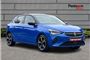 2022 Vauxhall Corsa 1.2 Elite Edition 5dr