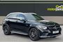 2018 Mercedes-Benz GLC GLC 43 4Matic Premium Plus 5dr 9G-Tronic