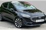 2022 Ford Fiesta 1.0 EcoBoost Hybrid mHEV 125 Titanium X 5dr