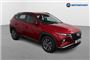 2021 Hyundai Tucson 1.6 TGDi 48V MHD SE Connect 5dr 2WD DCT