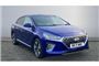 2021 Hyundai IONIQ 1.6 GDi Hybrid Premium SE 5dr DCT