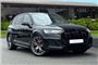 2022 Audi SQ7 SQ7 TFSI Quattro Vorsprung 5dr Tiptronic