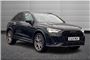 2024 Audi Q3 35 TFSI Black Edition 5dr S Tronic