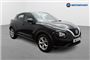 2021 Nissan Juke 1.0 DiG-T 114 N-Connecta 5dr DCT