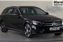 2020 Mercedes-Benz C-Class Estate C300de Sport Edition 5dr 9G-Tronic