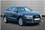 2018 Audi Q3 1.4T FSI S Line Edition 5dr S Tronic