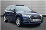 2018 Audi Q5 2.0 TDI Quattro S Line 5dr S Tronic