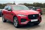 2023 Jaguar F-Pace 2.0 D200 R-Dynamic SE Black 5dr Auto AWD