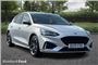 2021 Ford Focus 1.0 EcoBoost Hybrid mHEV 155 ST-Line X Edition 5dr