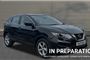 2021 Nissan Qashqai 1.3 DiG-T 160 [157] Acenta Premium 5dr DCT