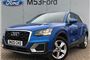 2020 Audi Q2 30 TDI Sport 5dr