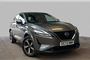 2022 Nissan Qashqai 1.3 DiG-T MH N-Connecta 5dr