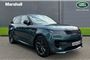 2024 Land Rover Range Rover Sport 3.0 P460e Autobiography 5dr Auto