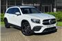 2023 Mercedes-Benz GLB GLB 200 AMG Line Premium 5dr 7G-Tronic