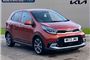 2022 Kia Picanto 1.0 X-Line S 5dr