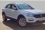 2021 Volkswagen T-Roc 1.0 TSI 110 SE 5dr