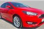 2016 Ford Focus 1.0 EcoBoost 125 Zetec S 5dr