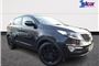 2014 Kia Sportage 1.7 CRDi ISG 3 5dr