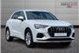 2019 Audi Q3 35 TDI Sport 5dr S Tronic