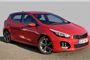 2018 Kia Ceed 1.6 CRDi ISG GT-Line 5dr