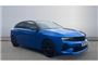 2022 Vauxhall Astra 1.2 Turbo 130 GS Line 5dr Auto
