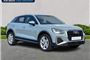 2023 Audi Q2 35 TFSI S Line 5dr S Tronic
