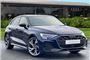 2024 Audi A3 35 TFSI Black Edition 5dr S Tronic