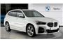 2021 BMW X1 sDrive 18i [136] M Sport 5dr Step Auto