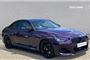 2022 BMW 2 Series 220i M Sport 2dr Step Auto