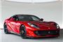2020 Ferrari 812 Superfast 2dr Auto