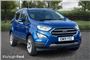 2019 Ford EcoSport 1.0 EcoBoost 125 Titanium 5dr