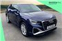 2021 Audi Q2 35 TDI Quattro S Line 5dr S Tronic